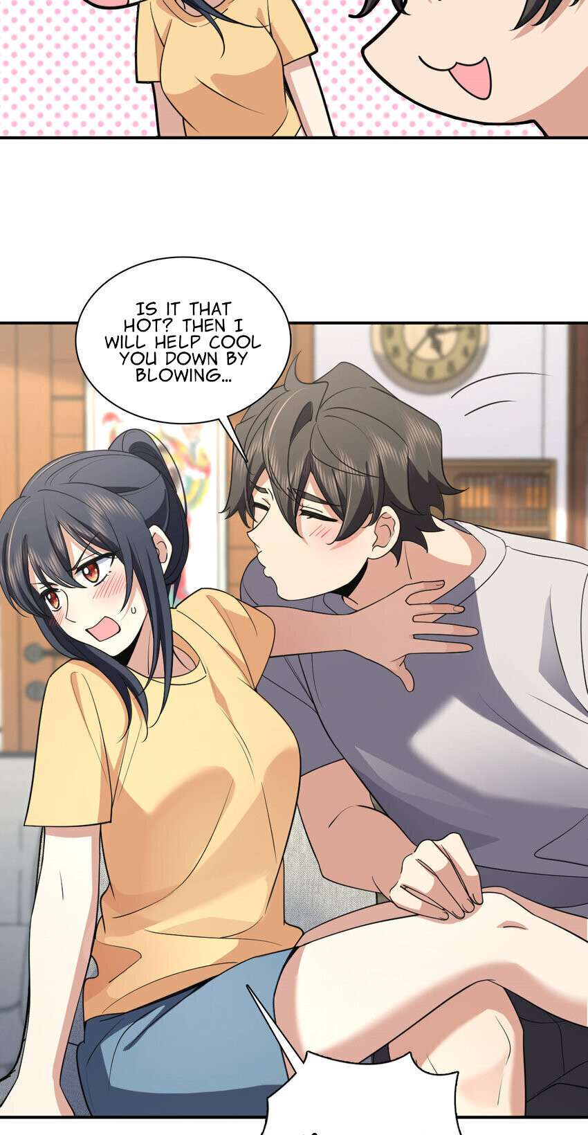 My Wife Is From a Thousand Years Ago Chapter 183 171 32