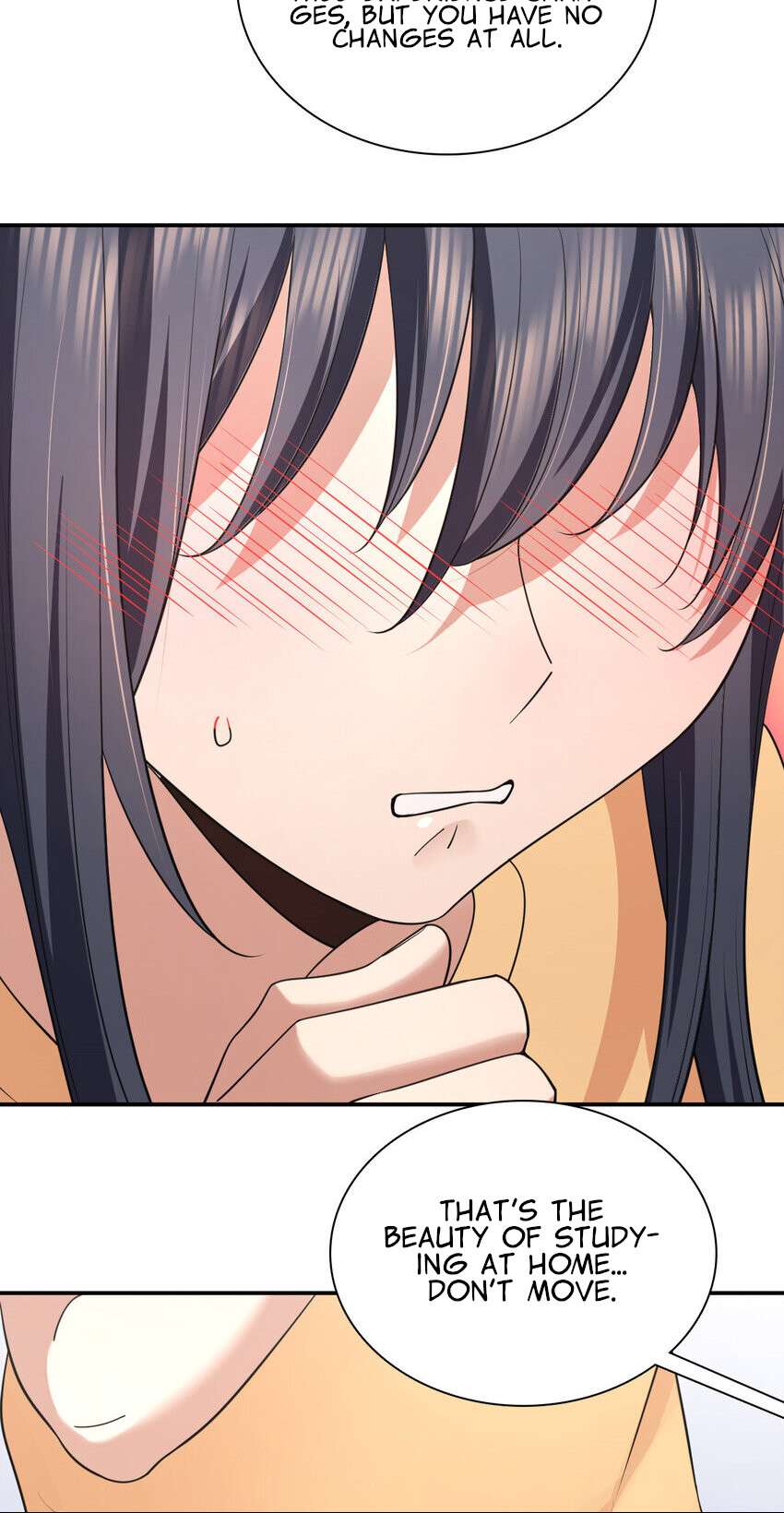 My Wife Is From a Thousand Years Ago Chapter 183 173 34