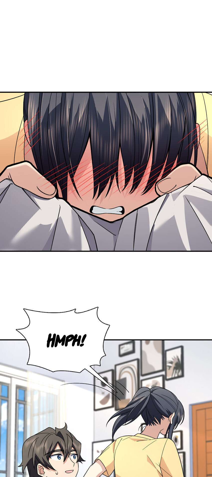 My Wife Is From a Thousand Years Ago Chapter 183 178 39