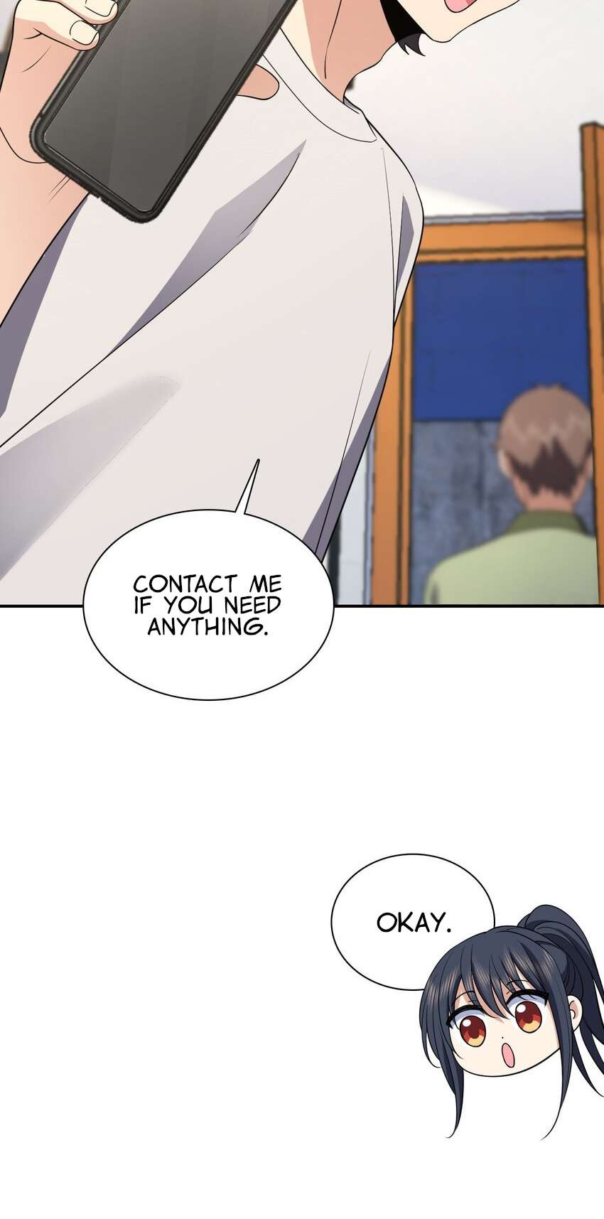 My Wife Is From a Thousand Years Ago Chapter 183 143 4