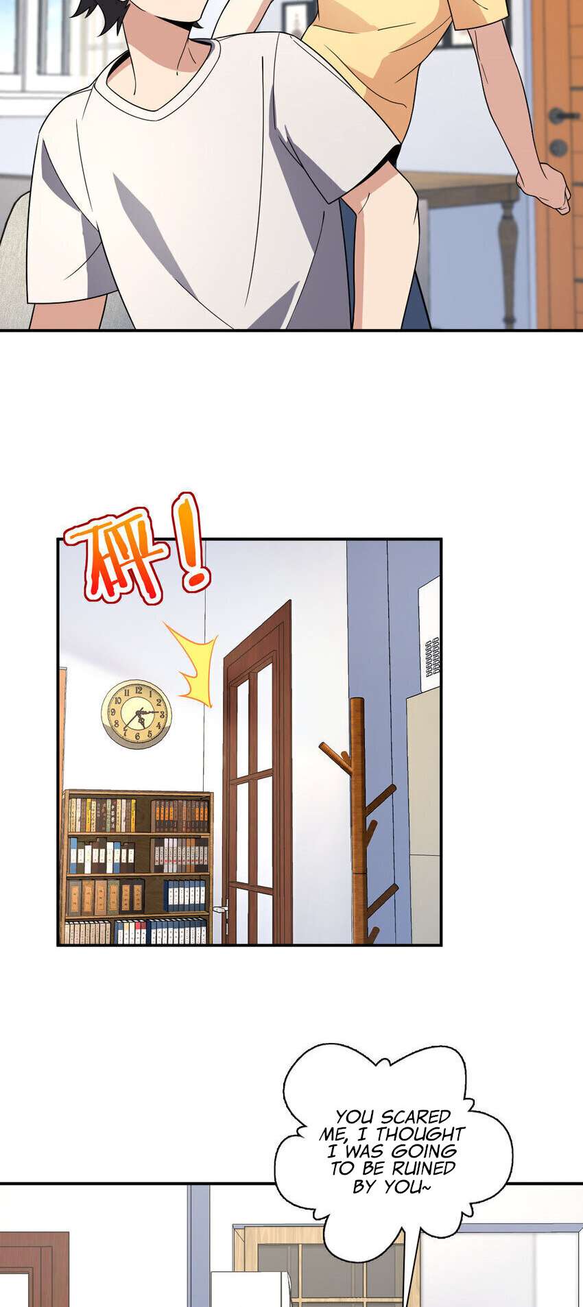 My Wife Is From a Thousand Years Ago Chapter 183 179 40