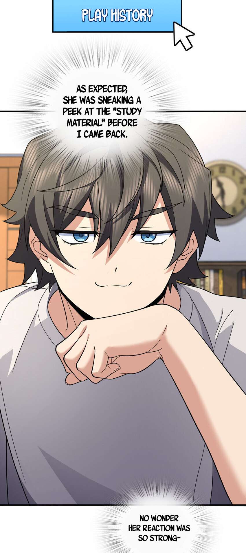 My Wife Is From a Thousand Years Ago Chapter 183 181 42