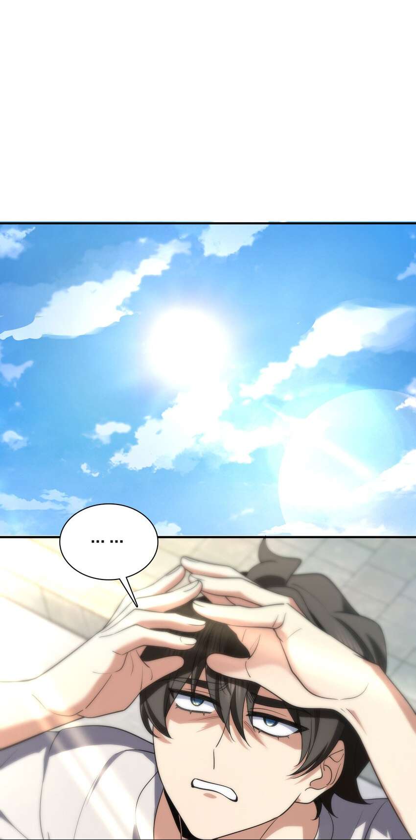 My Wife Is From a Thousand Years Ago Chapter 183 144 5