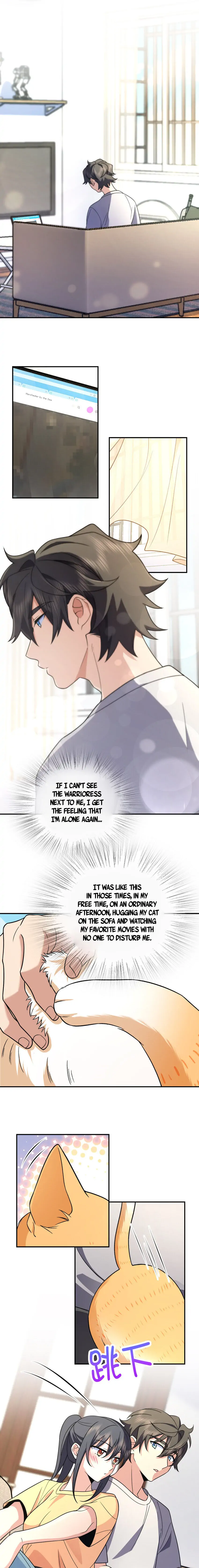 My Wife Is From a Thousand Years Ago Chapter 184 44 4