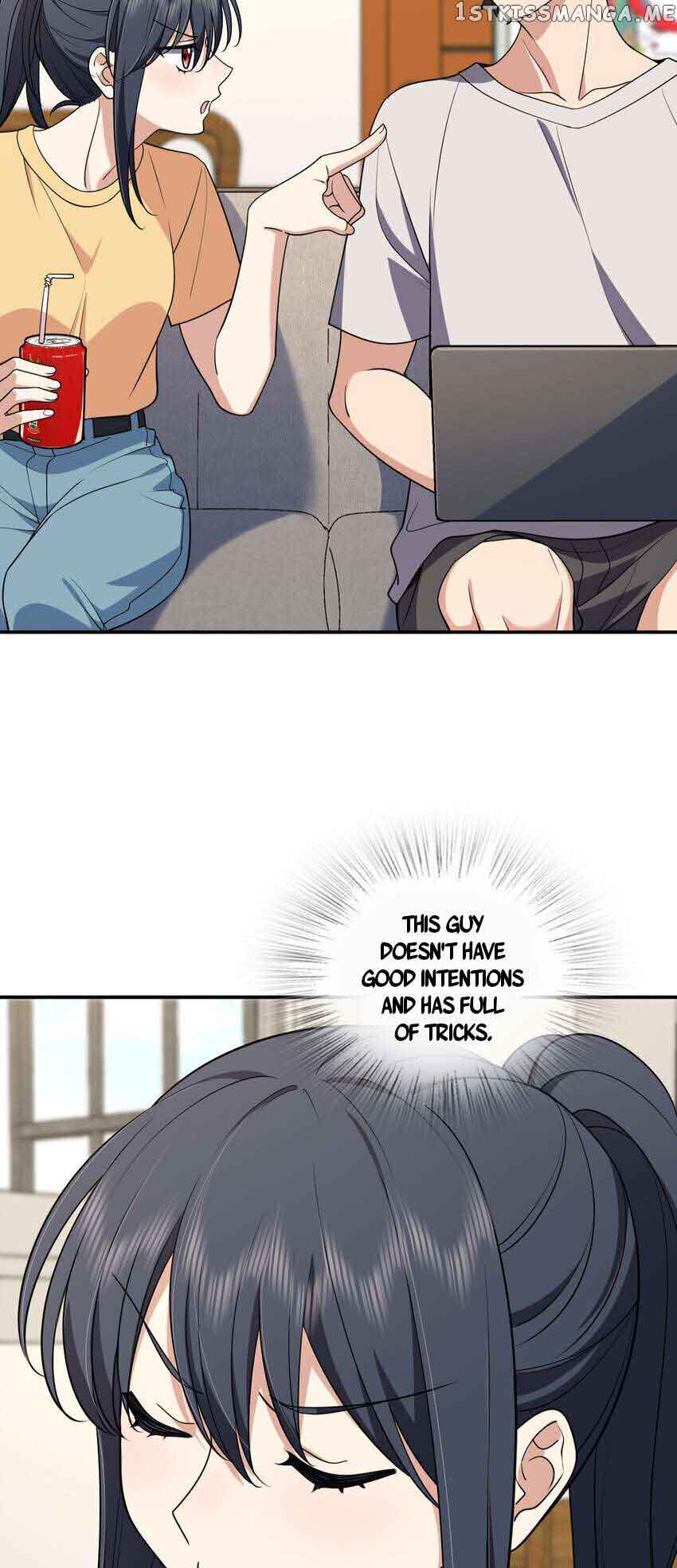 My Wife Is From a Thousand Years Ago Chapter 185 141 11