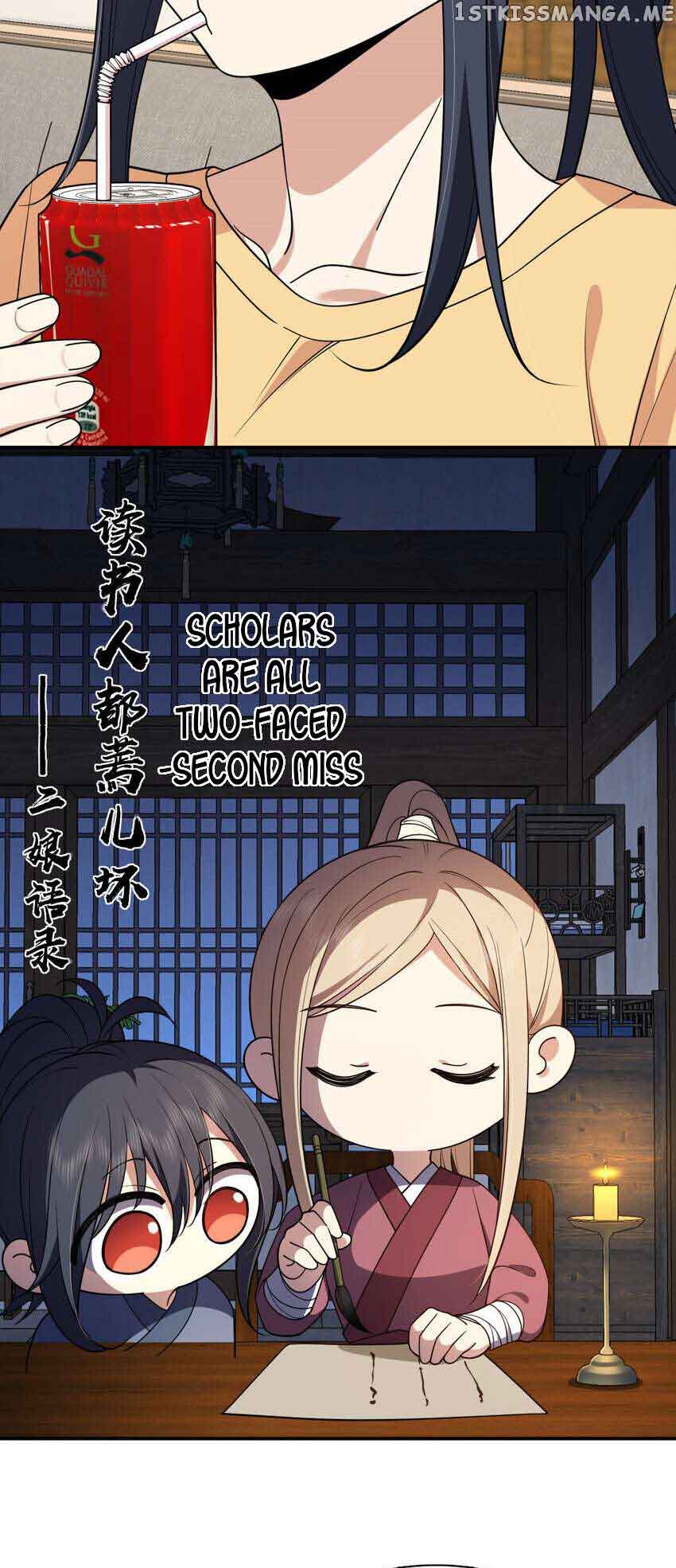 My Wife Is From a Thousand Years Ago Chapter 185 142 12