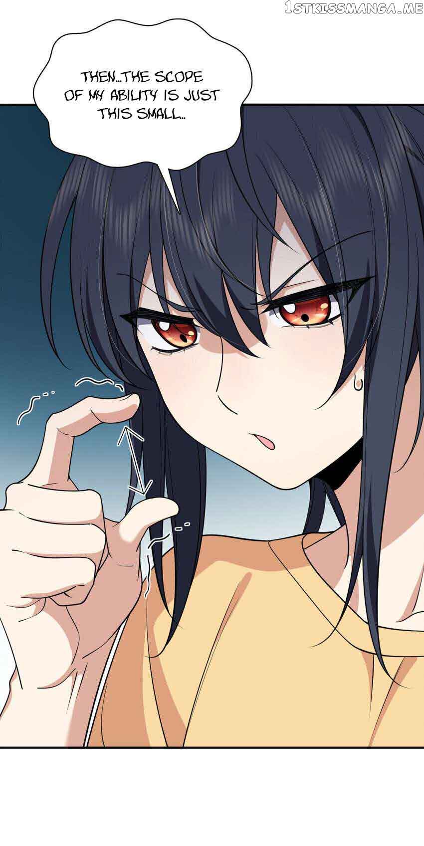 My Wife Is From a Thousand Years Ago Chapter 185 144 14