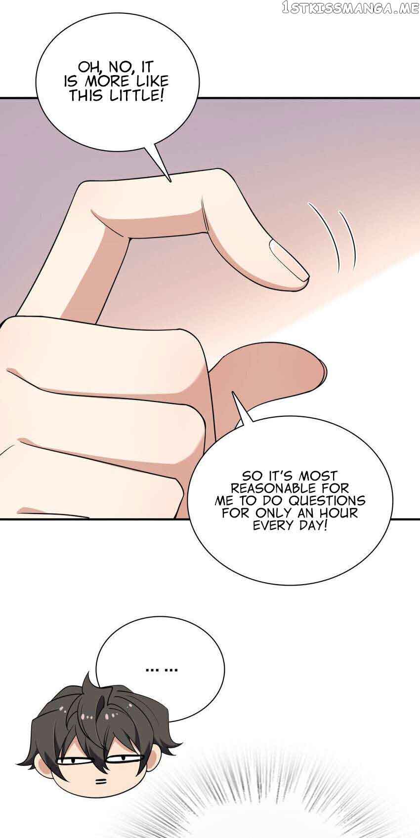 My Wife Is From a Thousand Years Ago Chapter 185 145 15