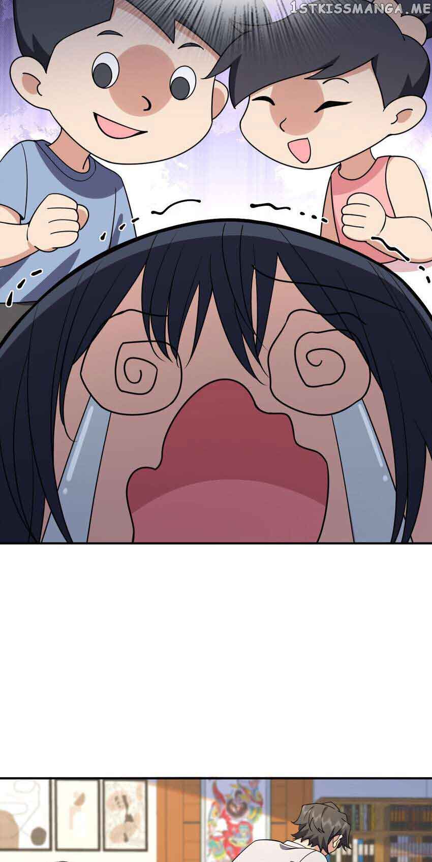 My Wife Is From a Thousand Years Ago Chapter 185 147 17