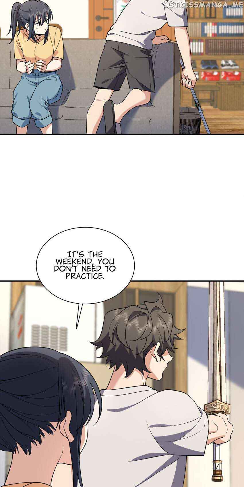My Wife Is From a Thousand Years Ago Chapter 185 148 18