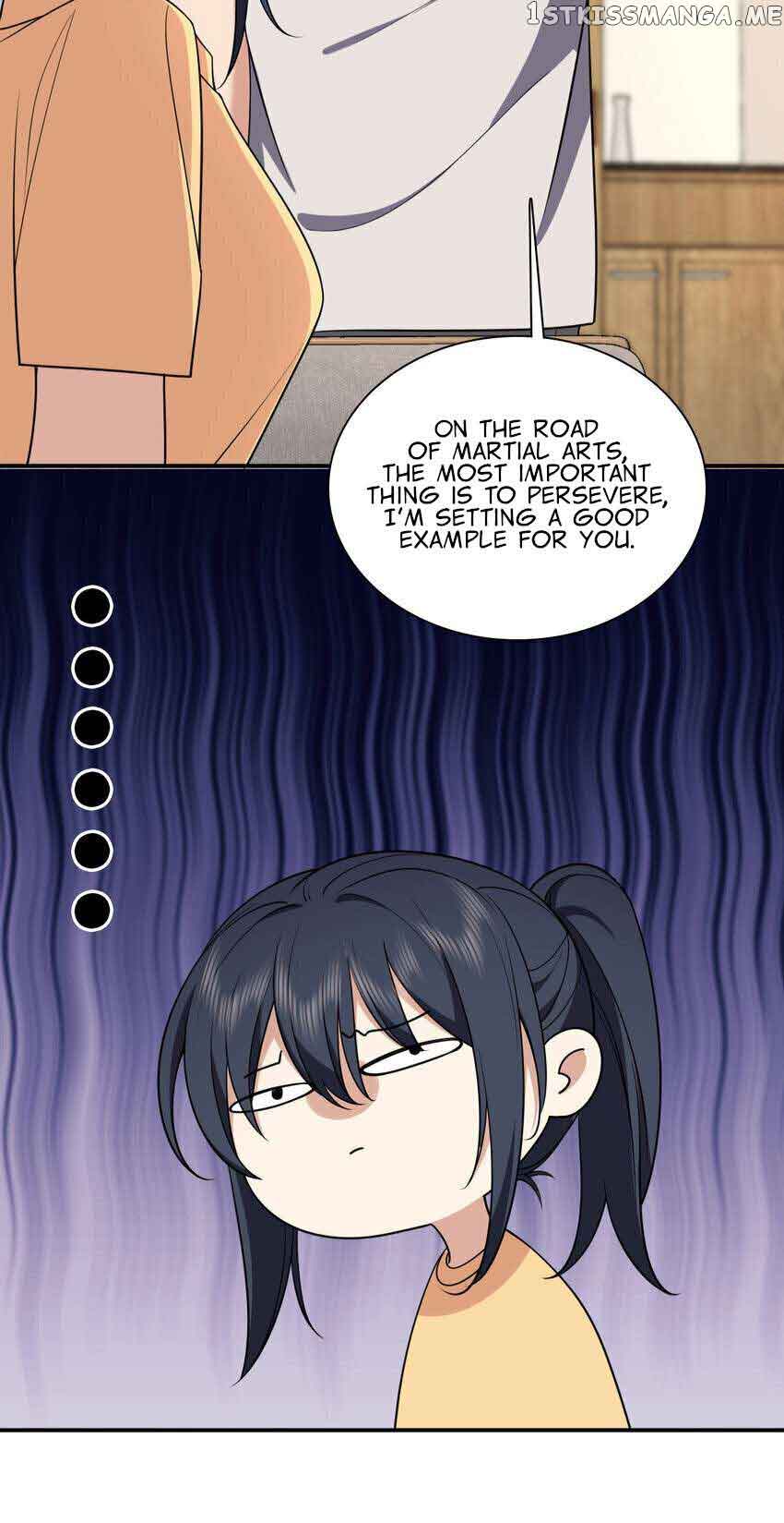 My Wife Is From a Thousand Years Ago Chapter 185 149 19