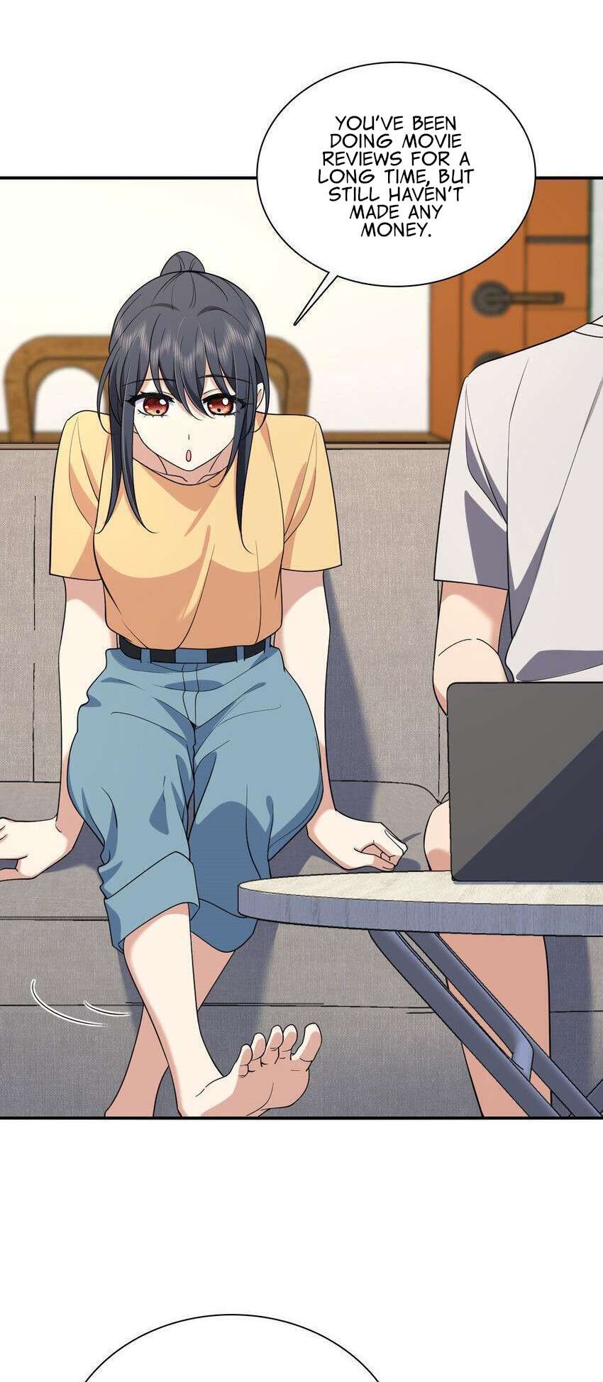 My Wife Is From a Thousand Years Ago Chapter 185 132 2