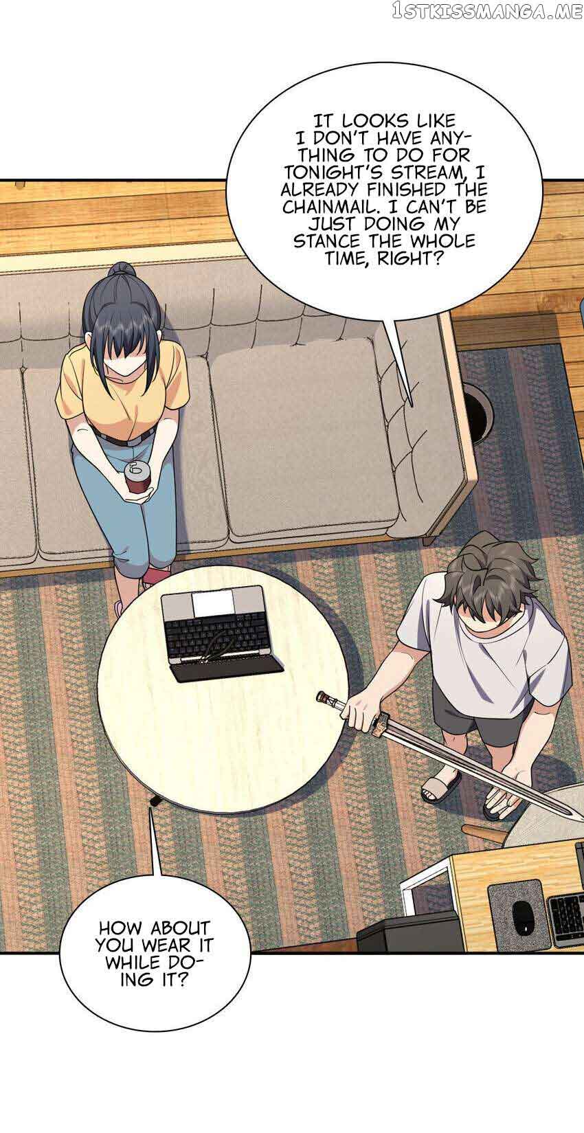 My Wife Is From a Thousand Years Ago Chapter 185 150 20