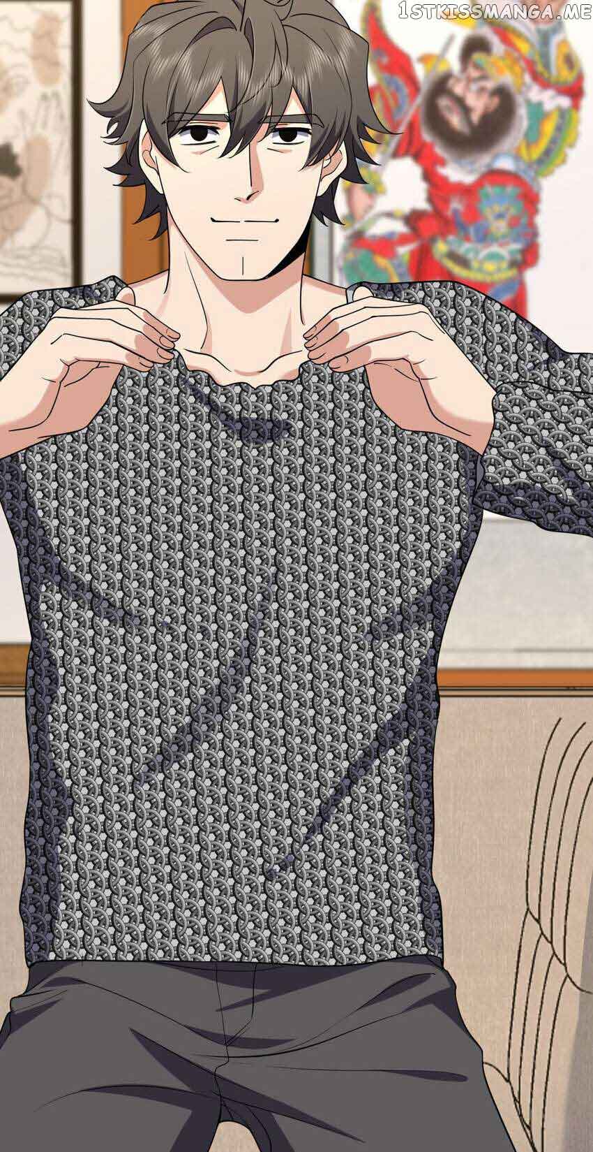 My Wife Is From a Thousand Years Ago Chapter 185 152 22