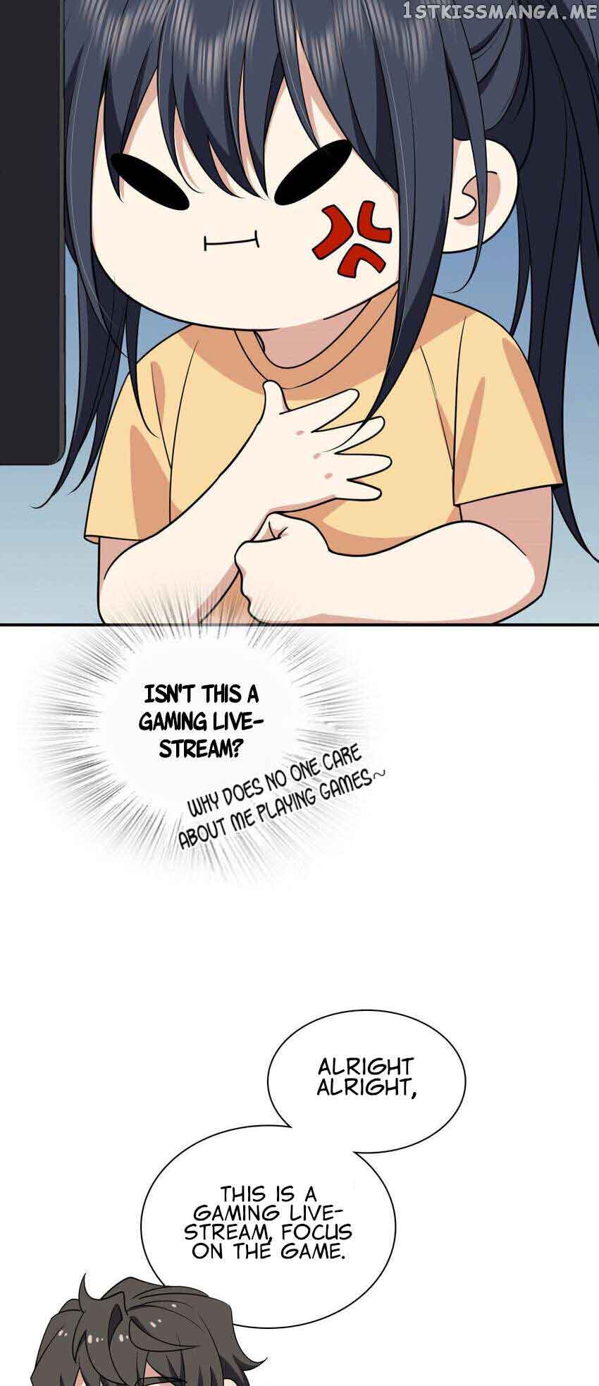 My Wife Is From a Thousand Years Ago Chapter 185 156 26