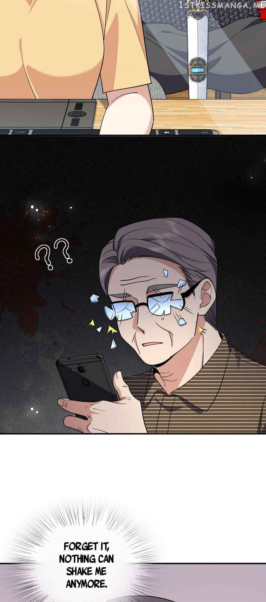 My Wife Is From a Thousand Years Ago Chapter 185 158 28