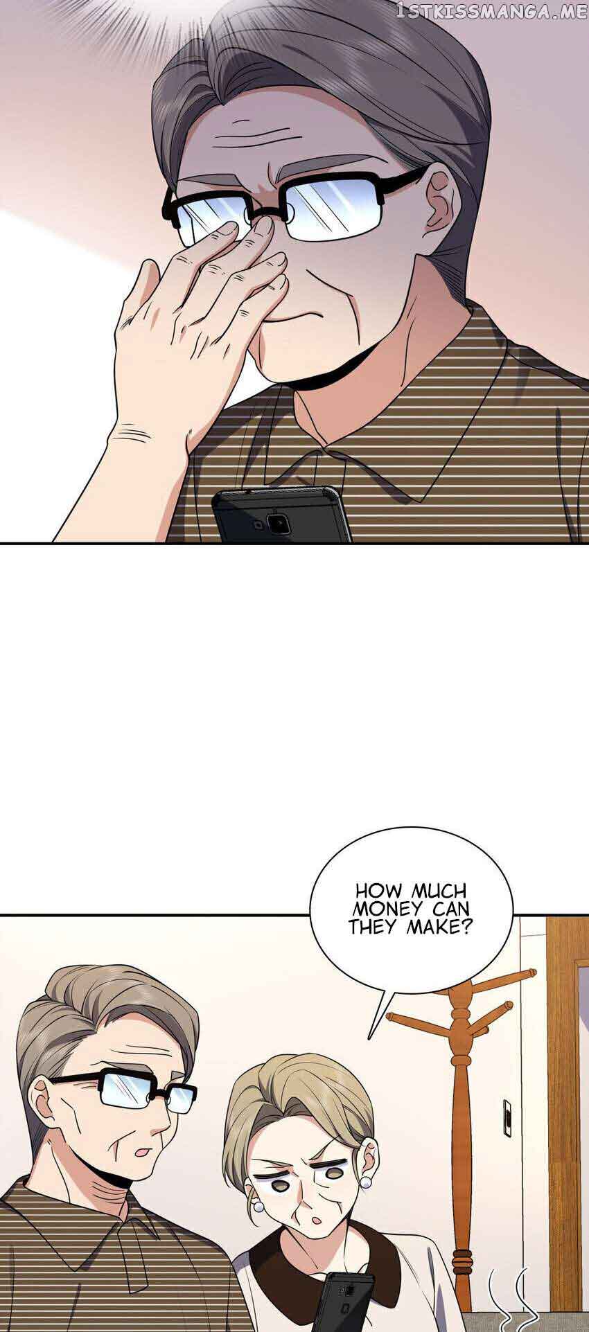 My Wife Is From a Thousand Years Ago Chapter 185 159 29