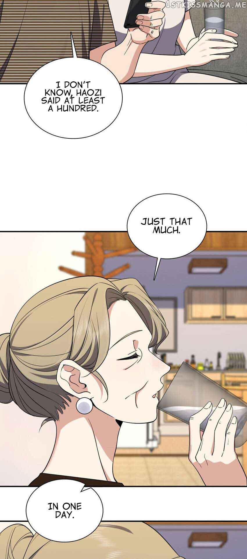 My Wife Is From a Thousand Years Ago Chapter 185 160 30