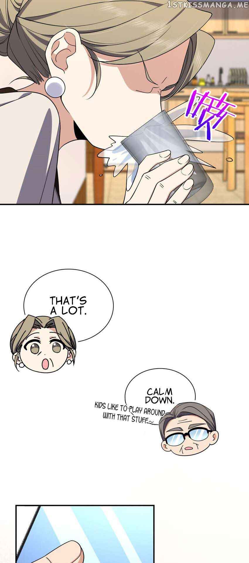 My Wife Is From a Thousand Years Ago Chapter 185 161 31