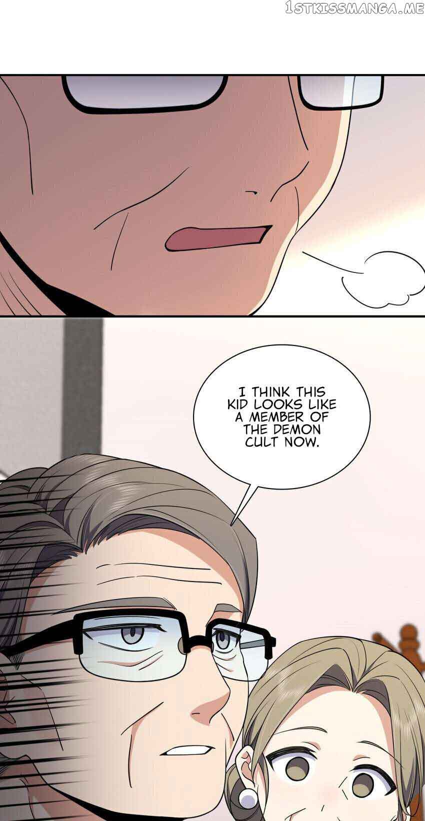 My Wife Is From a Thousand Years Ago Chapter 185 163 33