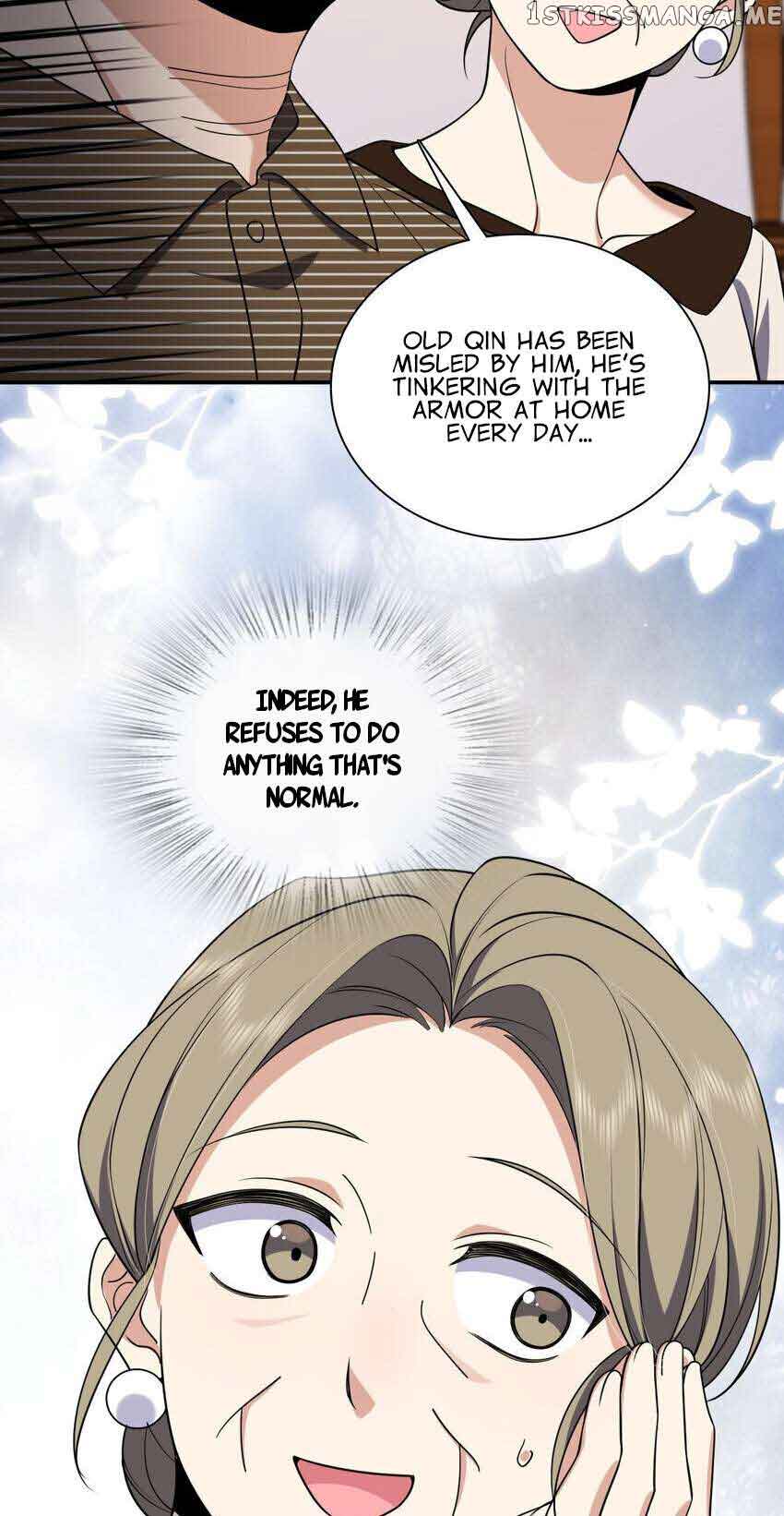 My Wife Is From a Thousand Years Ago Chapter 185 164 34