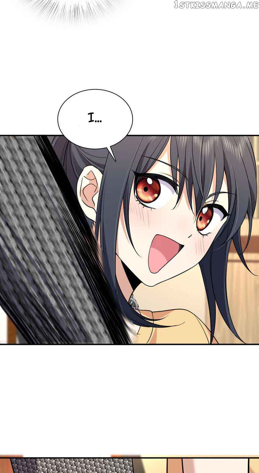 My Wife Is From a Thousand Years Ago Chapter 185 167 37
