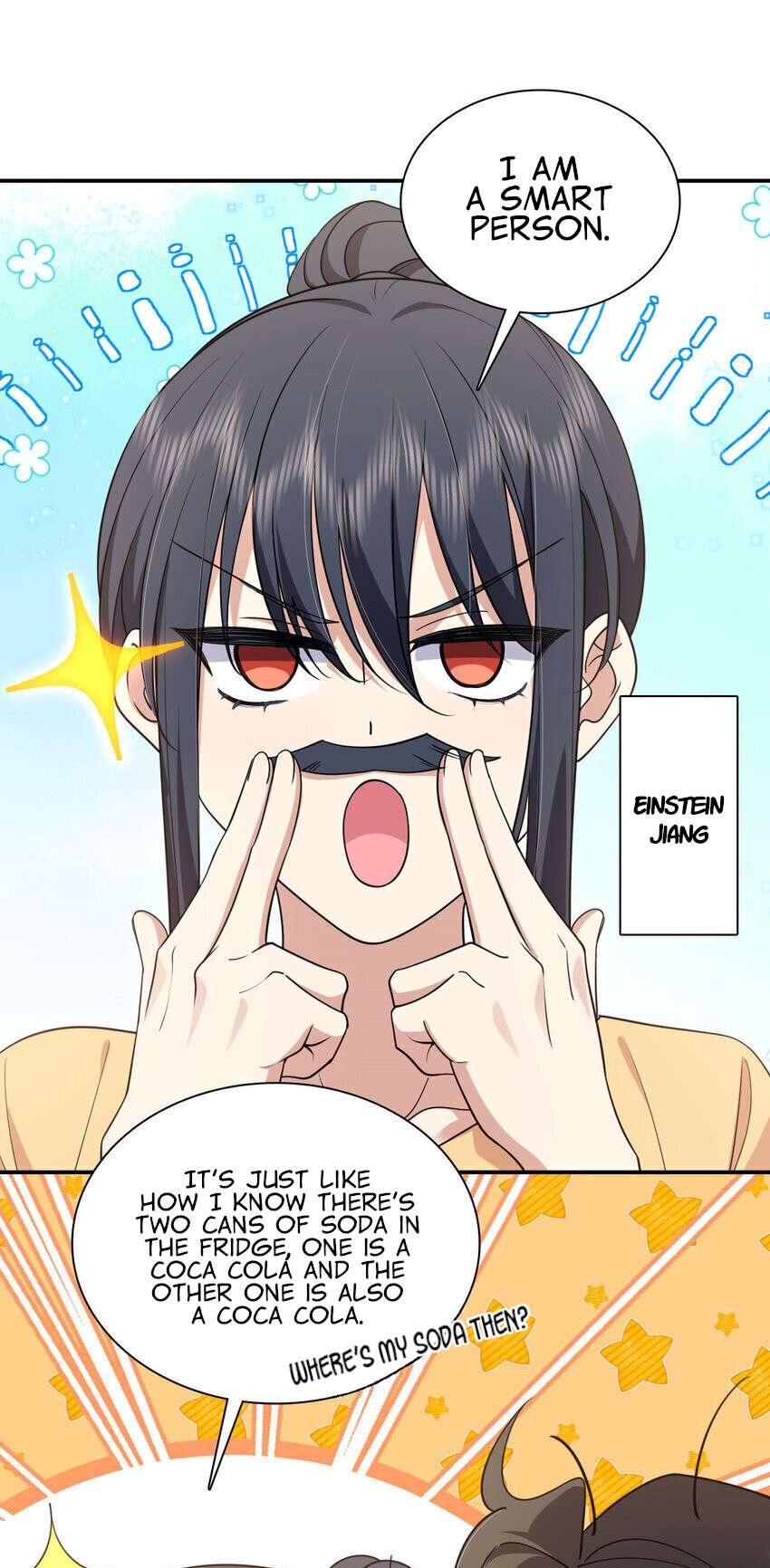 My Wife Is From a Thousand Years Ago Chapter 185 136 6