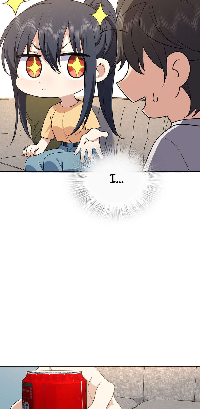 My Wife Is From a Thousand Years Ago Chapter 185 137 7