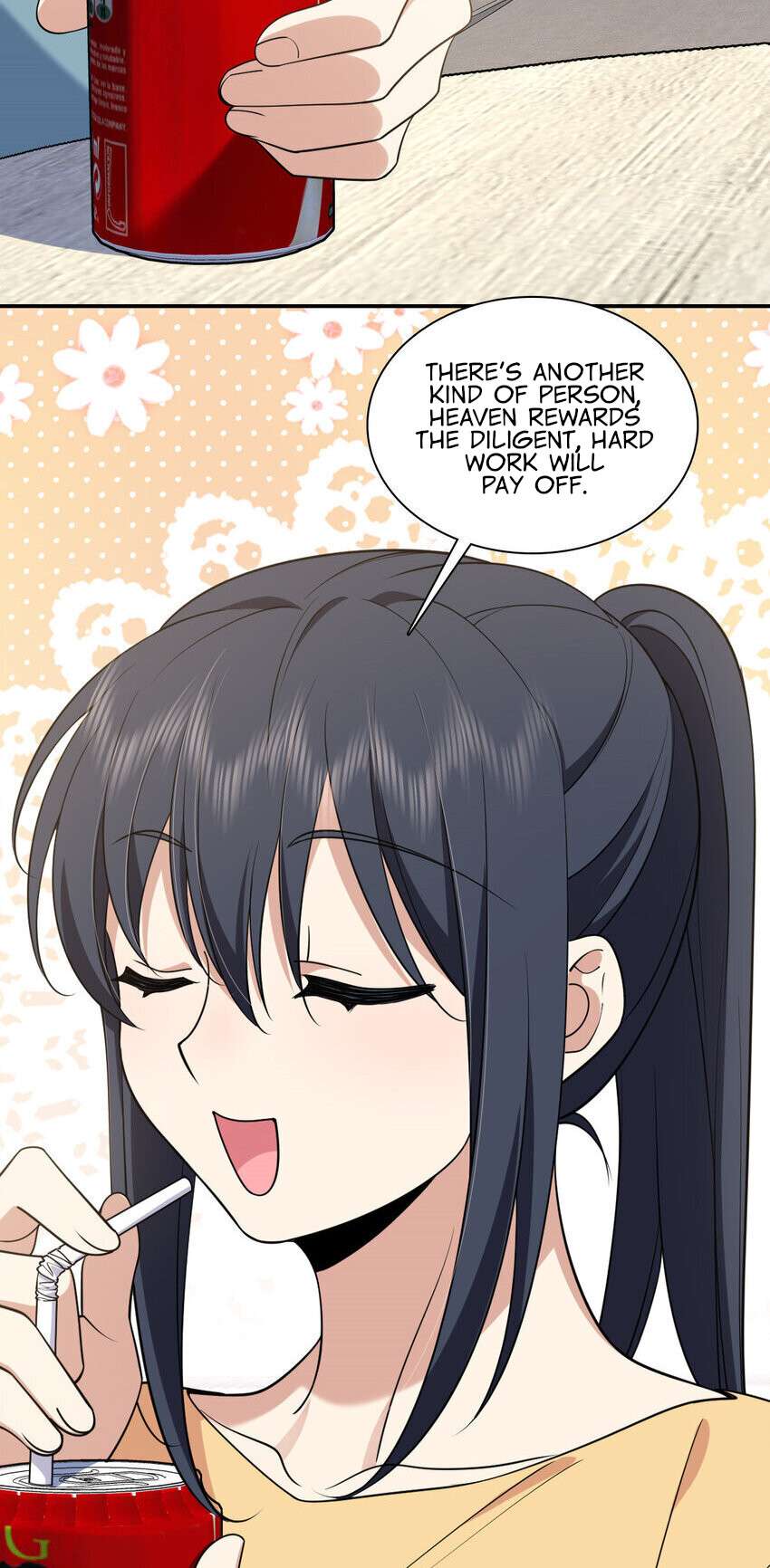 My Wife Is From a Thousand Years Ago Chapter 185 138 8