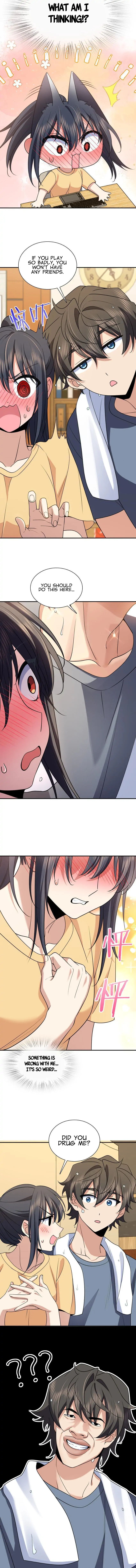 My Wife Is From a Thousand Years Ago Chapter 186 50 10