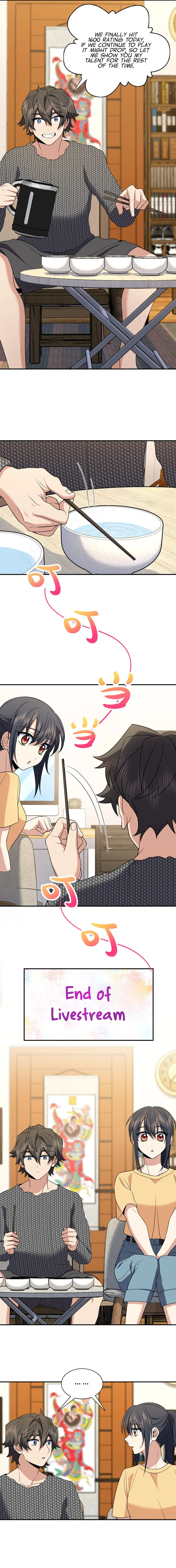 My Wife Is From a Thousand Years Ago Chapter 186 43 3