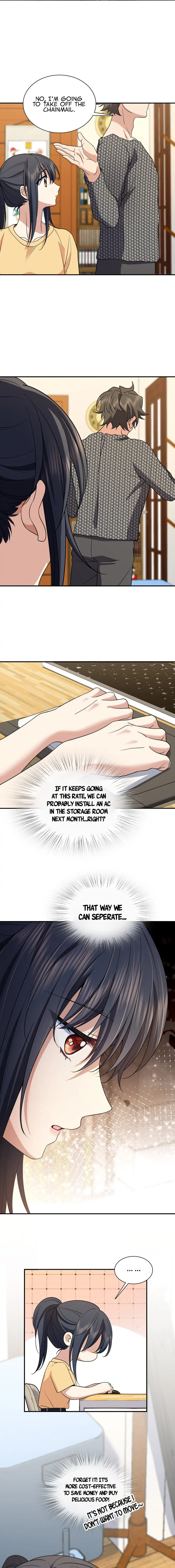 My Wife Is From a Thousand Years Ago Chapter 186 45 5