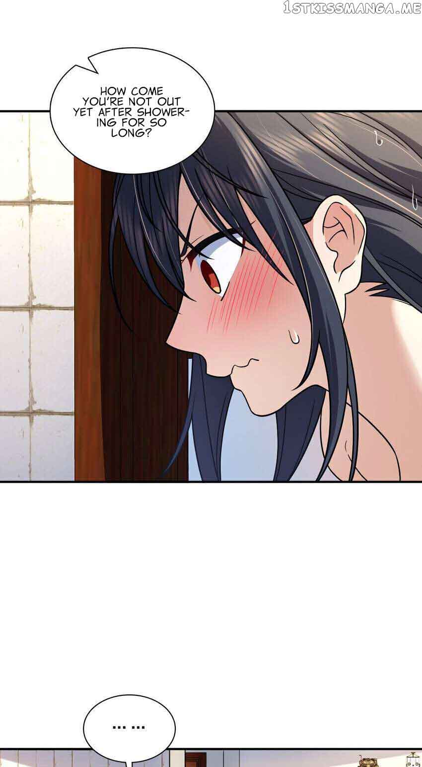 My Wife Is From a Thousand Years Ago Chapter 188 147 11