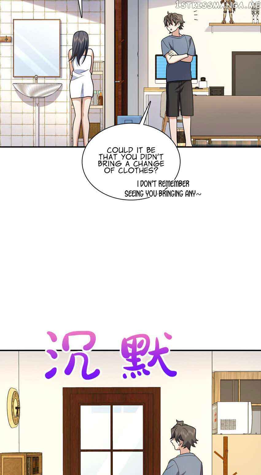 My Wife Is From a Thousand Years Ago Chapter 188 148 12