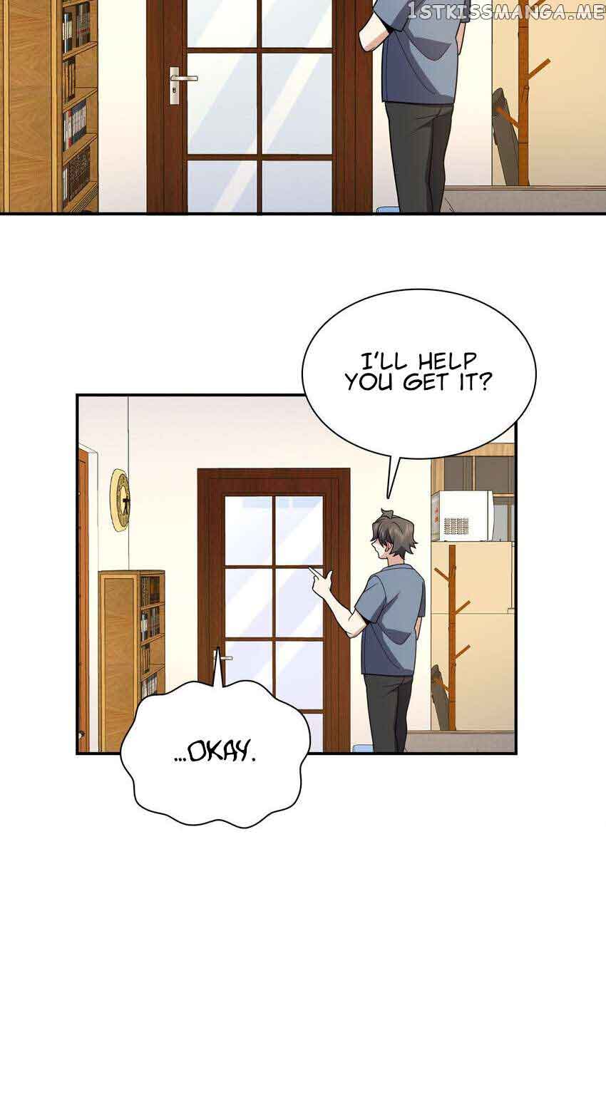 My Wife Is From a Thousand Years Ago Chapter 188 149 13