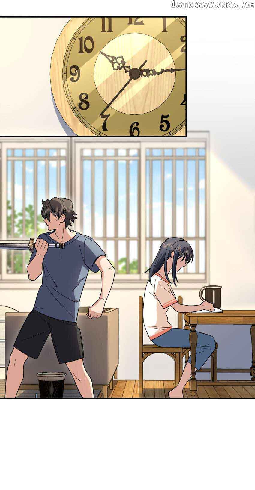 My Wife Is From a Thousand Years Ago Chapter 188 153 17