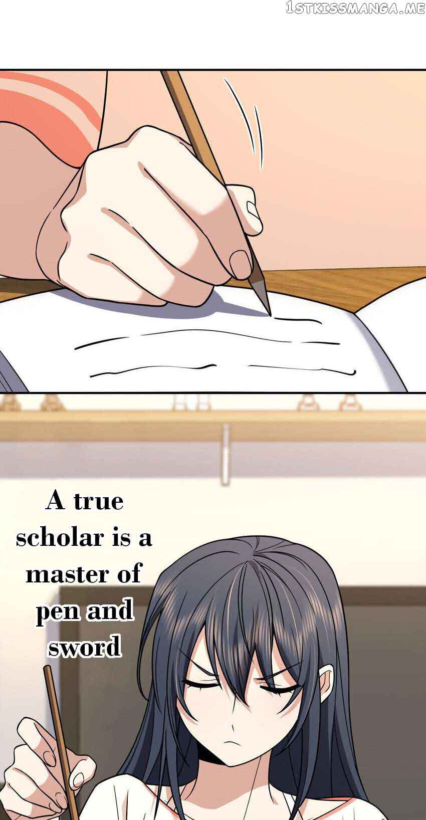 My Wife Is From a Thousand Years Ago Chapter 188 154 18