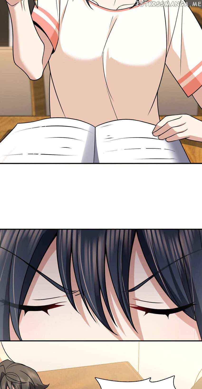My Wife Is From a Thousand Years Ago Chapter 188 155 19