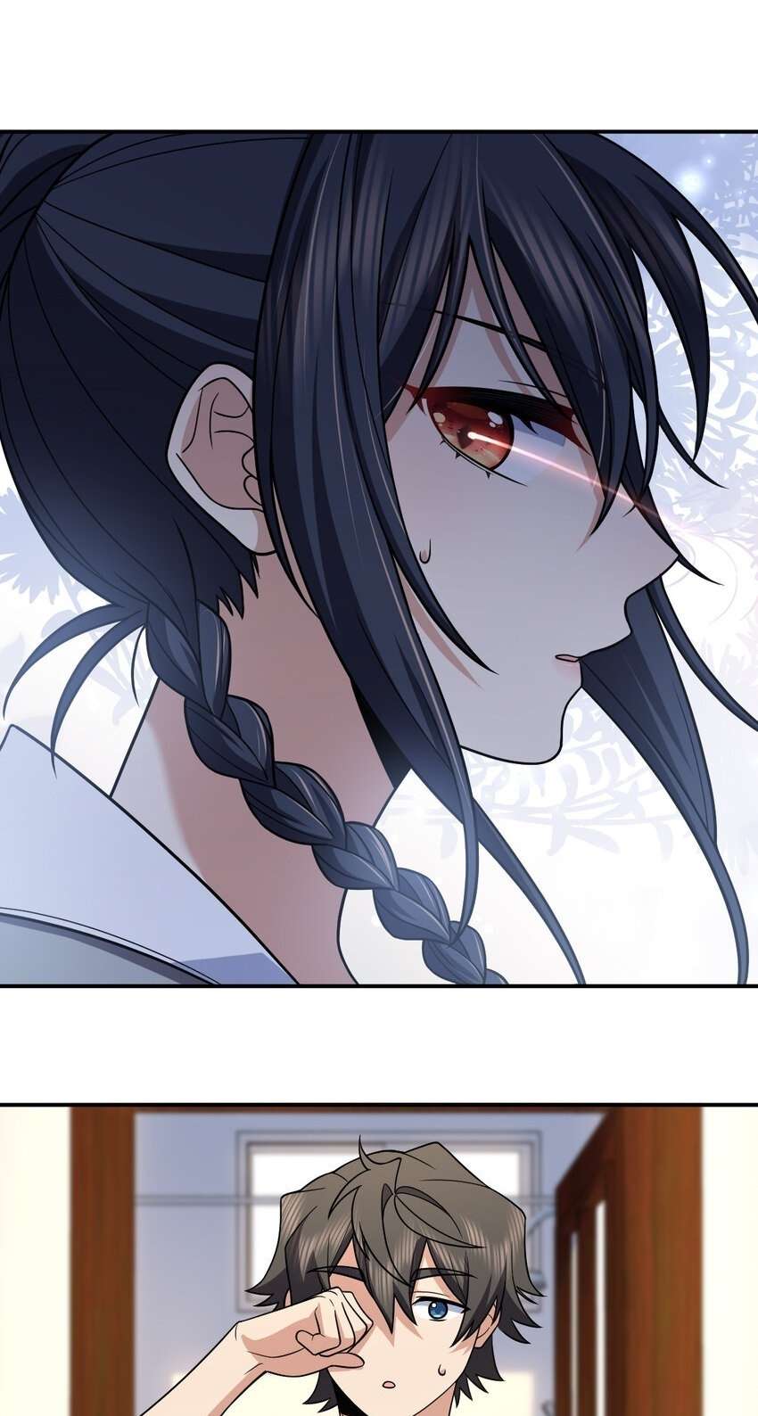 My Wife Is From a Thousand Years Ago Chapter 188 138 2
