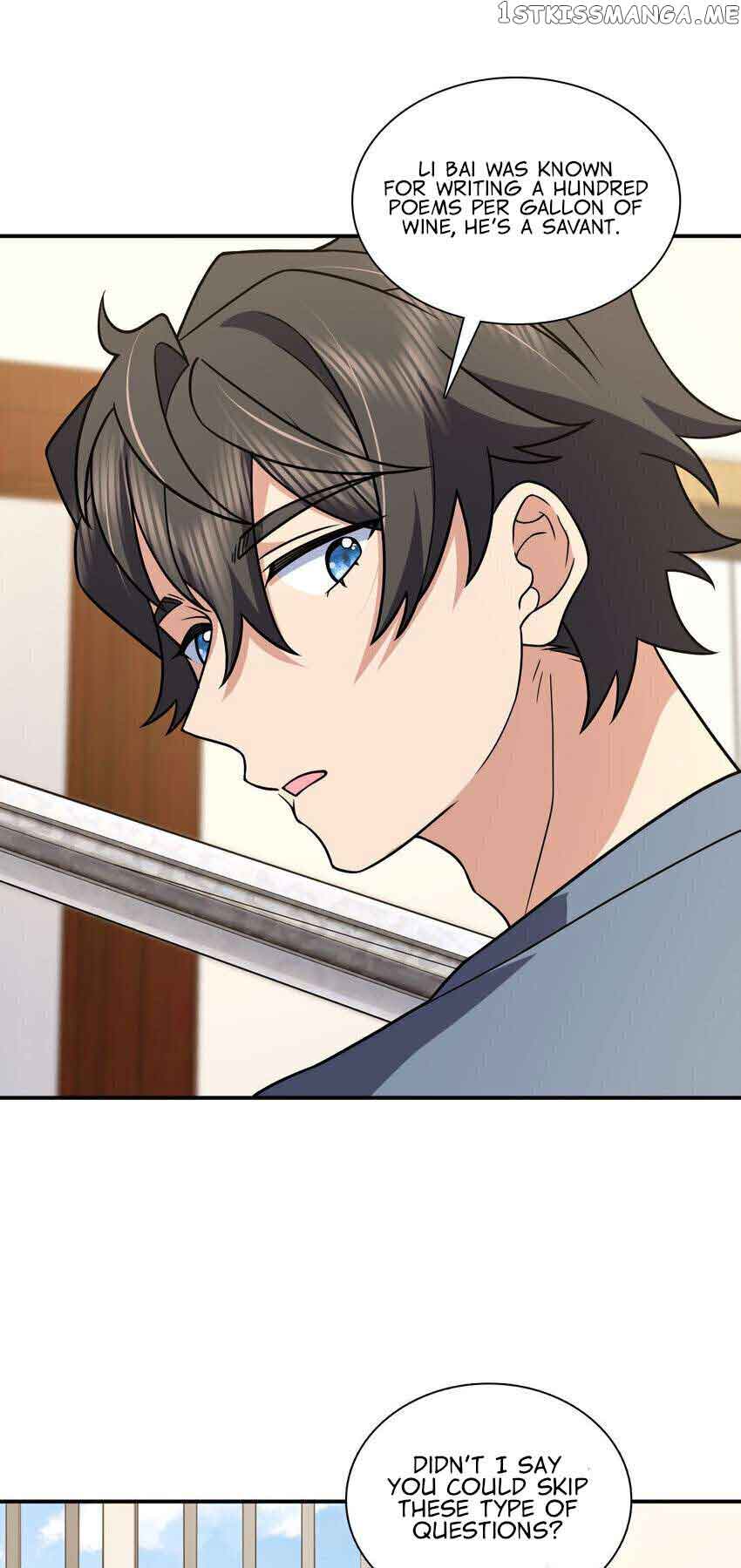 My Wife Is From a Thousand Years Ago Chapter 188 157 21