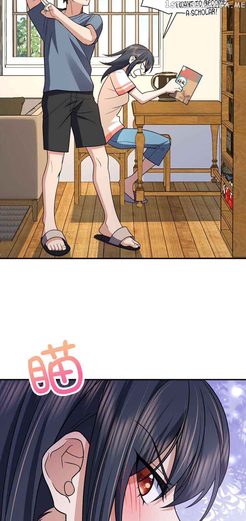 My Wife Is From a Thousand Years Ago Chapter 188 159 23