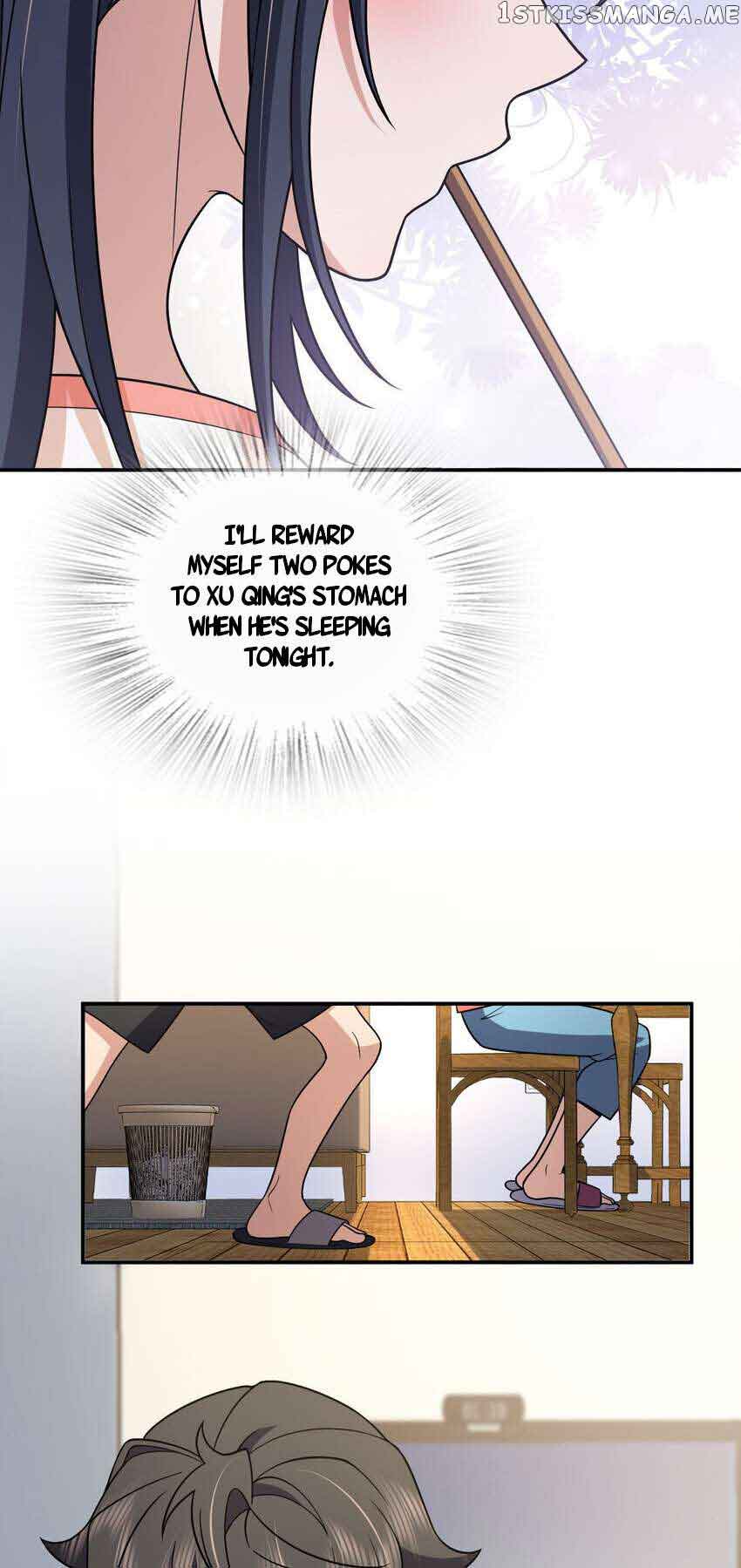 My Wife Is From a Thousand Years Ago Chapter 188 160 24