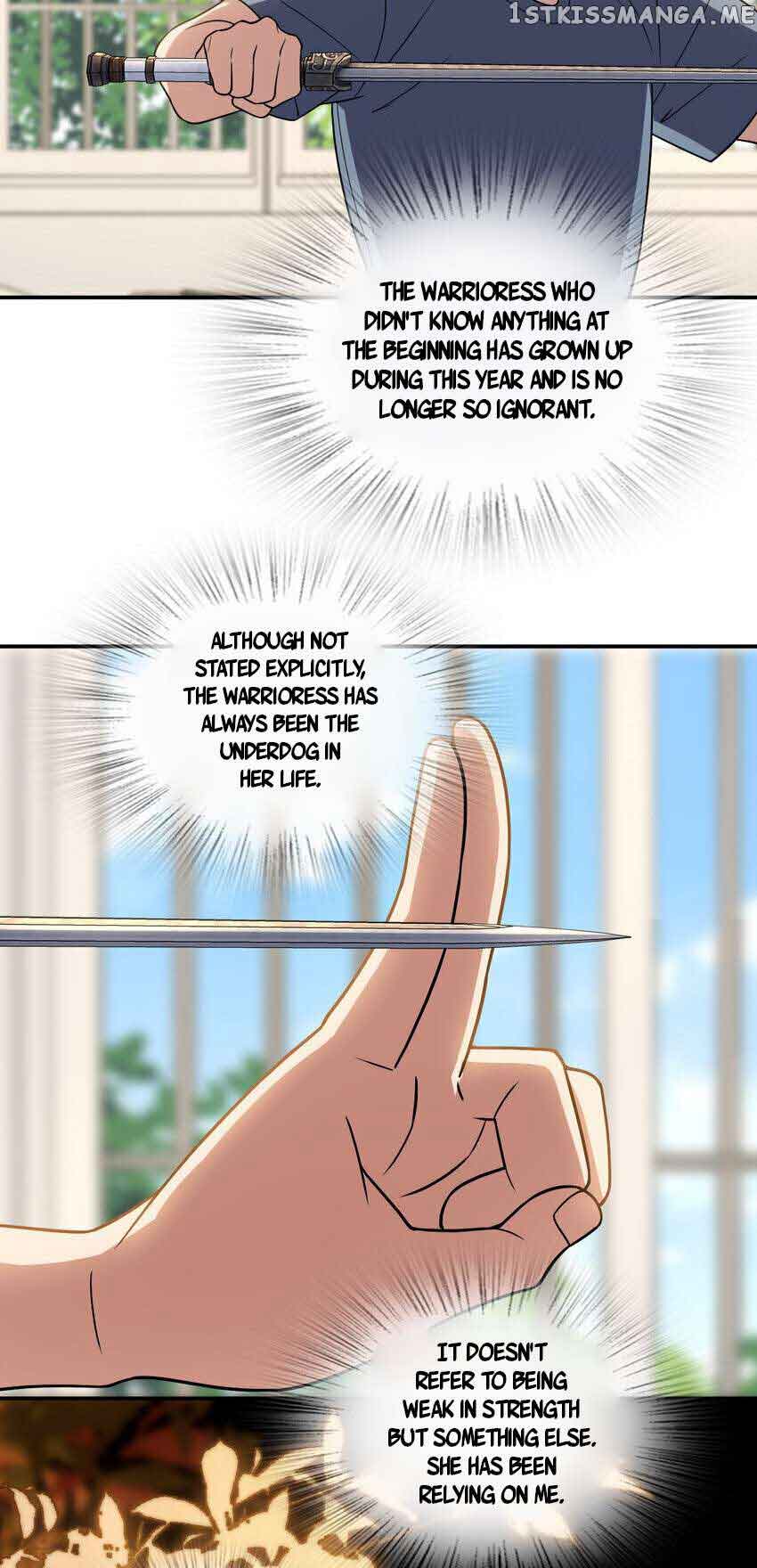My Wife Is From a Thousand Years Ago Chapter 188 162 26