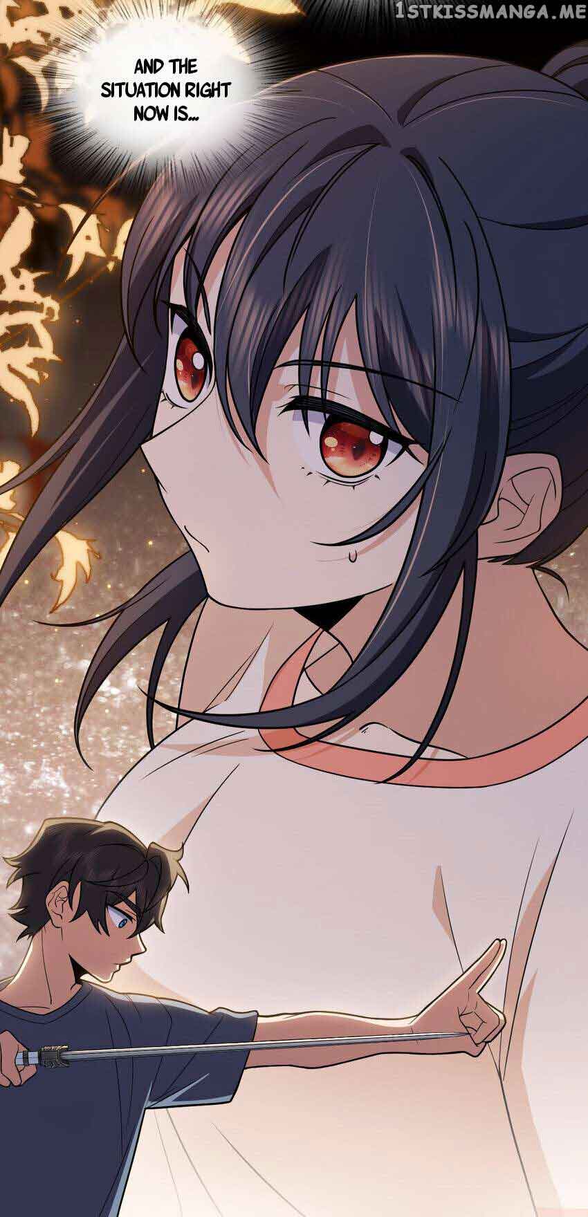 My Wife Is From a Thousand Years Ago Chapter 188 163 27