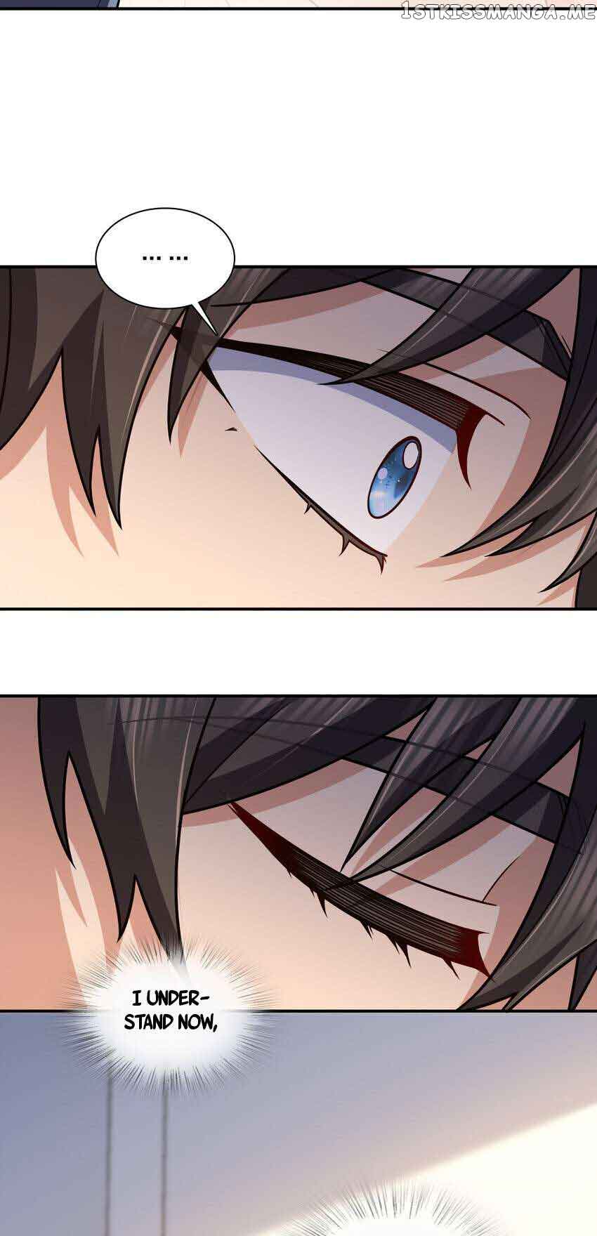 My Wife Is From a Thousand Years Ago Chapter 188 164 28