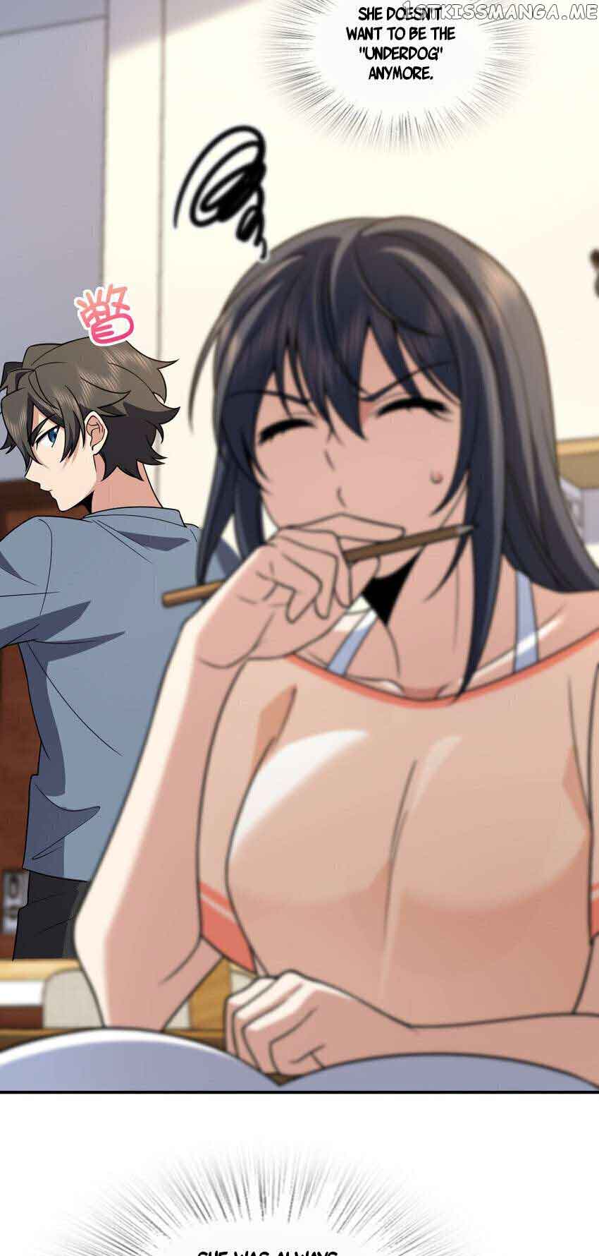 My Wife Is From a Thousand Years Ago Chapter 188 165 29