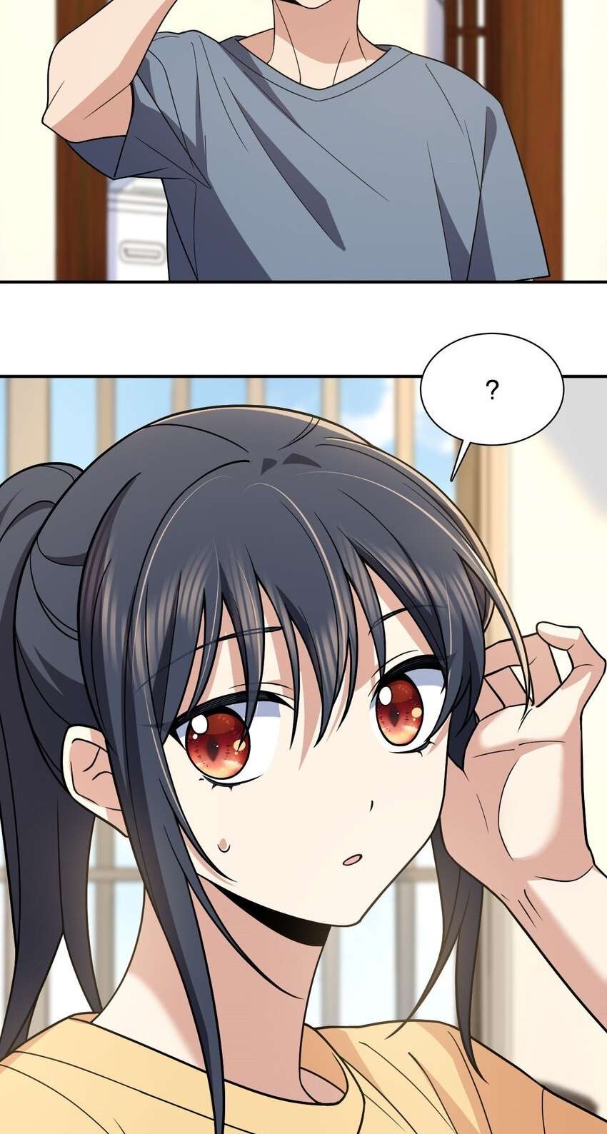 My Wife Is From a Thousand Years Ago Chapter 188 139 3