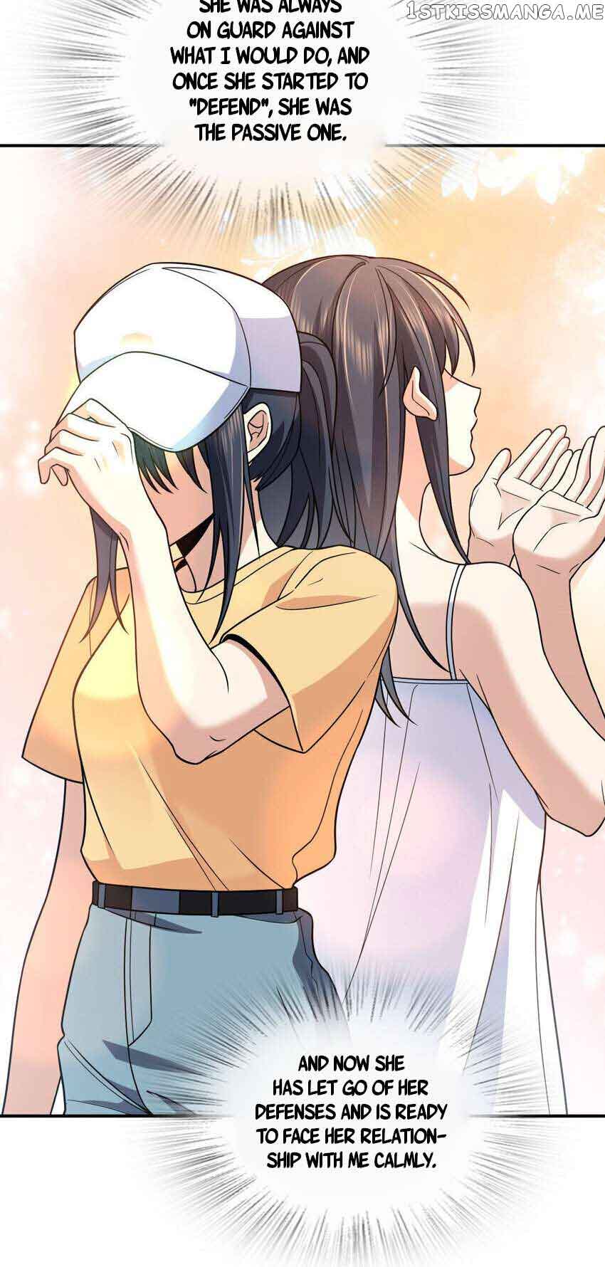My Wife Is From a Thousand Years Ago Chapter 188 166 30