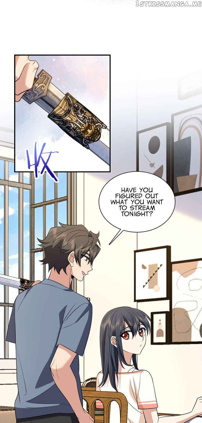 My Wife Is From a Thousand Years Ago Chapter 188 167 31