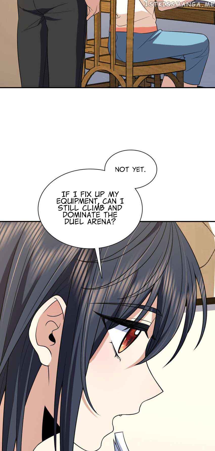 My Wife Is From a Thousand Years Ago Chapter 188 168 32